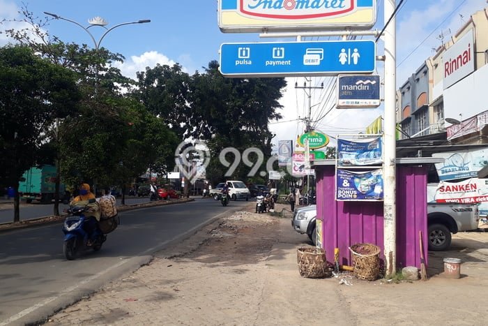 Ruko Dijual di Kemiling LT 100m2, LB 120m2 untuk Investasi Ruko Dijual di Kemiling LT 100m2, LB 120m2 untuk Investasi