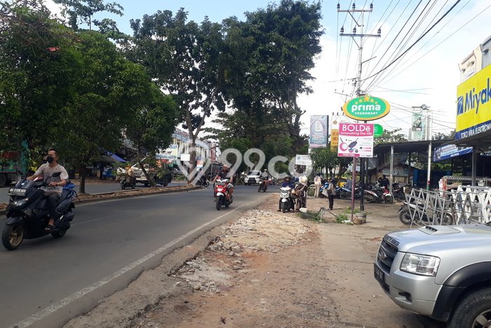 Ruko Dijual di Kemiling LT 100m2, LB 120m2 untuk Investasi Ruko Dijual di Kemiling LT 100m2, LB 120m2 untuk Investasi