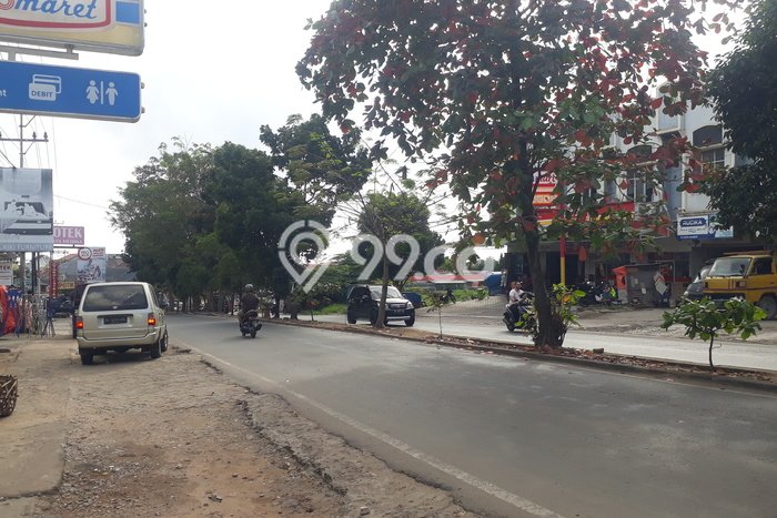 Ruko Dijual di Kemiling LT 100m2, LB 120m2 untuk Investasi Ruko Dijual di Kemiling LT 100m2, LB 120m2 untuk Investasi