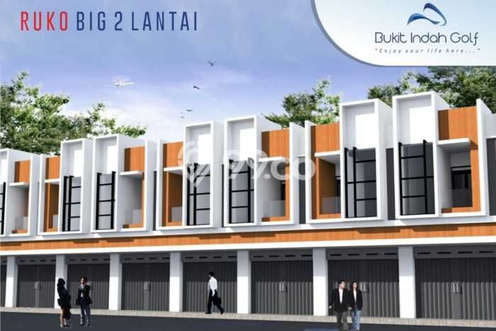 FOR SALE! Ruko di Kedaton Bandar Lampung, LT 104m2, LB 80m2 FOR SALE! Ruko di Kedaton Bandar Lampung, LT 104m2, LB 80m2