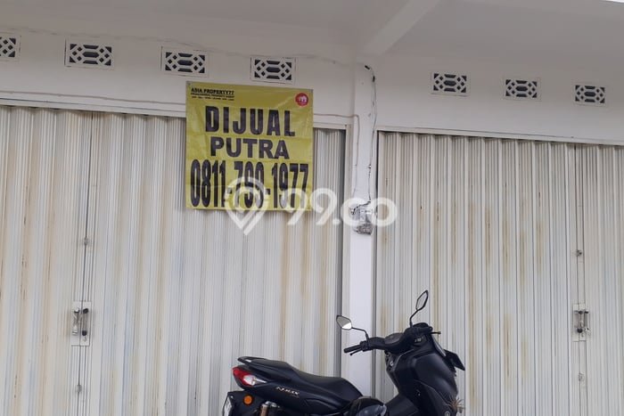 Ruko Dijual Lokasi Stratagis di Kemiling Bandar Lampung Cocok untuk Investasi Ruko Dijual Lokasi Stratagis di Kemiling Bandar Lampung Cocok untuk Investasi