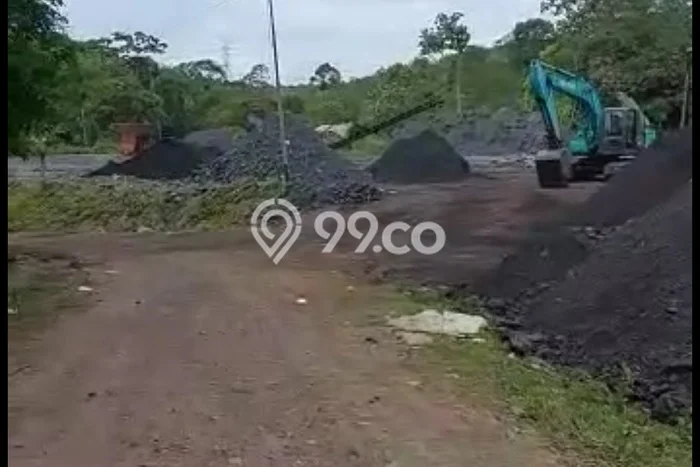 Lahan Dijual Lokasi Jati Agung, Lampung Selatan dengan Luas Tanah 400m2 dan Status SHM Lahan Dijual Lokasi Jati Agung, Lampung Selatan dengan Luas Tanah 400m2 dan Status SHM
