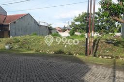 Tanah untuk Dijual di Tanjung Karang Pusat Bandar Lampung Luas 300m2 Tanah untuk Dijual di Tanjung Karang Pusat Bandar Lampung Luas 300m2