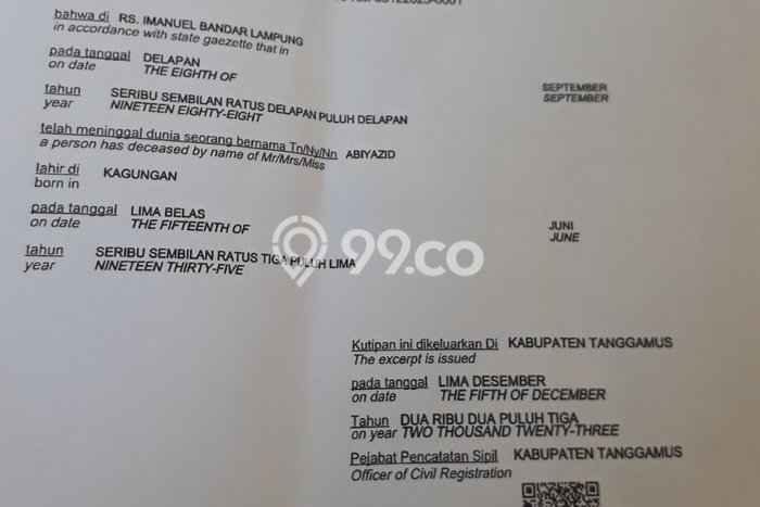 Lokasi Strategis! Dijual Ruko Bisnis di Tanjung Karang Pusat, Bandar Lampung Kondisi Baik Lokasi Strategis! Dijual Ruko Bisnis di Tanjung Karang Pusat, Bandar Lampung Kondisi Baik