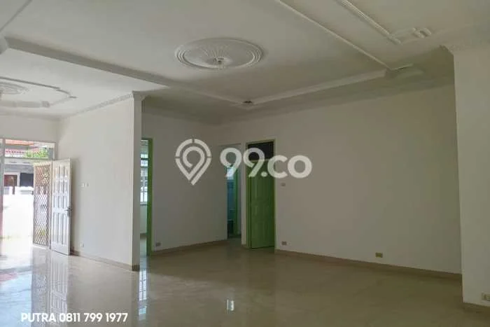 Rumah Mewah Siap Huni LT 370m2 di Kedamaian, Bandar Lampung Rumah Mewah Siap Huni LT 370m2 di Kedamaian, Bandar Lampung
