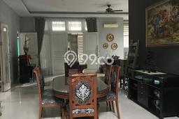 Hunian Eksklusif Siap Huni LT 400m2 di Tanjung Karang Timur, Bandar Lampung Hunian Eksklusif Siap Huni LT 400m2 di Tanjung Karang Timur, Bandar Lampung