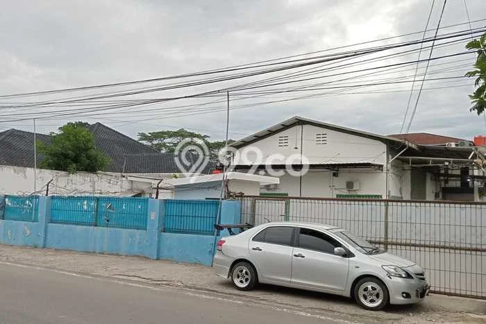 Unit Gudang Dijual di Kedamaian Bandar Lampung Luas Tanah 1000m2, Luas Bangunan 600m2 Unit Gudang Dijual di Kedamaian Bandar Lampung Luas Tanah 1000m2, Luas Bangunan 600m2