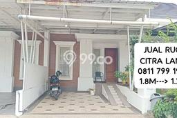 Dijual Rumah 3 Kamar Lokasi Ideal Nyaman dan Strategis di Tanjung Karang Barat Dijual Rumah 3 Kamar Lokasi Ideal Nyaman dan Strategis di Tanjung Karang Barat