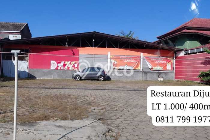 Komersial Dijual di Kawasan Tanjung Karang Timur, Bandar Lampung Harga Kompetitif Komersial Dijual di Kawasan Tanjung Karang Timur, Bandar Lampung Harga Kompetitif