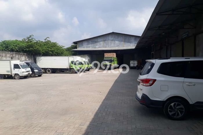 Gudang Dijual Lokasi Emas di Tanjung Karang Timur Luas 700m2 Gudang Dijual Lokasi Emas di Tanjung Karang Timur Luas 700m2