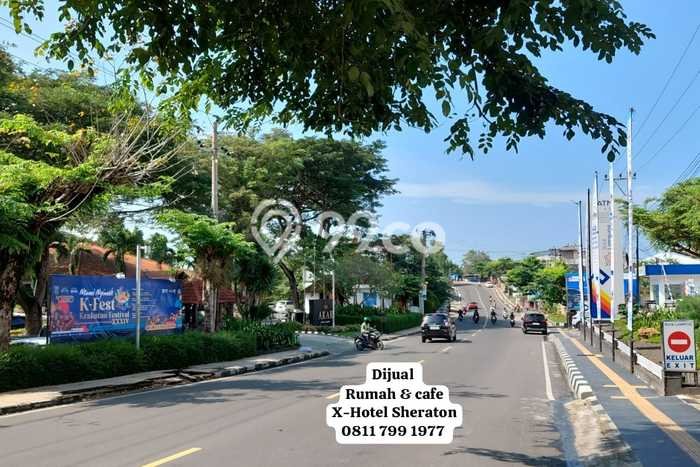 Komersial Paling Dicari LB 136m2 Dijual di Tanjung Karang Timur Komersial Paling Dicari LB 136m2 Dijual di Tanjung Karang Timur