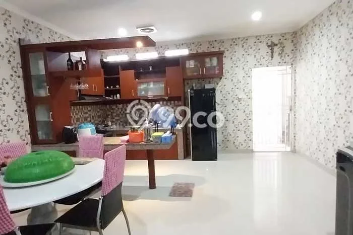 Rumah Modern Cantik 4 KT Bisa Langsung Pindah di Kedamaian Rumah Modern Cantik 4 KT Bisa Langsung Pindah di Kedamaian