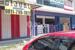 Dijual Ruko di Kedamaian Bandar Lampung LT 100m2 / LB 60m2 Dijual Ruko di Kedamaian Bandar Lampung LT 100m2 / LB 60m2