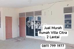 Dijual Rumah 3 Kamar Lokasi Ideal Nyaman dan Strategis di Kedamaian Dijual Rumah 3 Kamar Lokasi Ideal Nyaman dan Strategis di Kedamaian