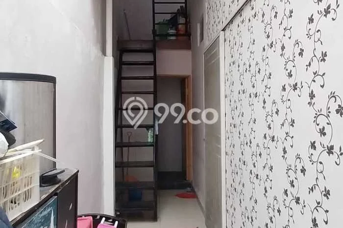 Rumah Modern Cantik 4 KT Bisa Langsung Pindah di Kedamaian Rumah Modern Cantik 4 KT Bisa Langsung Pindah di Kedamaian