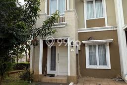 Rumah Disewakan Tangerang LT 90m2 LB 65m2 Kawasan Gading Serpong Rumah Disewakan Tangerang LT 90m2 LB 65m2 Kawasan Gading Serpong
