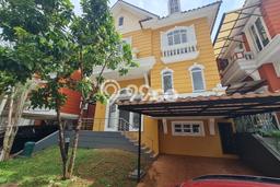 Dijual Rumah Eksklusif 3 KT di Gading Serpong, Tangerang Dijual Rumah Eksklusif 3 KT di Gading Serpong, Tangerang