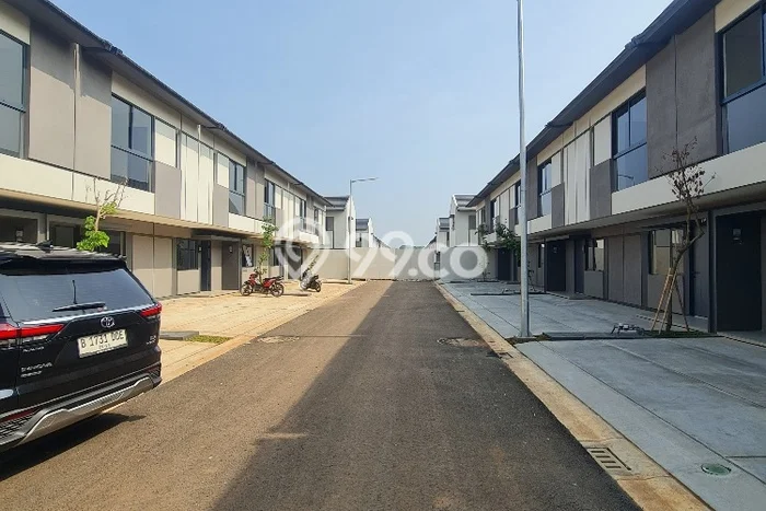 Disewakan segera hunian minimalis lokasi strategis 3 Kamar di Legok, Tangerang Disewakan segera hunian minimalis lokasi strategis 3 Kamar di Legok, Tangerang