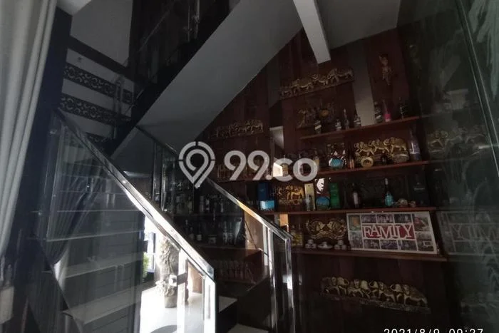 Dijual Rumah Premium dengan Fasilitas Sekitar Lengkap di Denpasar Timur, Denpasar Dijual Rumah Premium dengan Fasilitas Sekitar Lengkap di Denpasar Timur, Denpasar