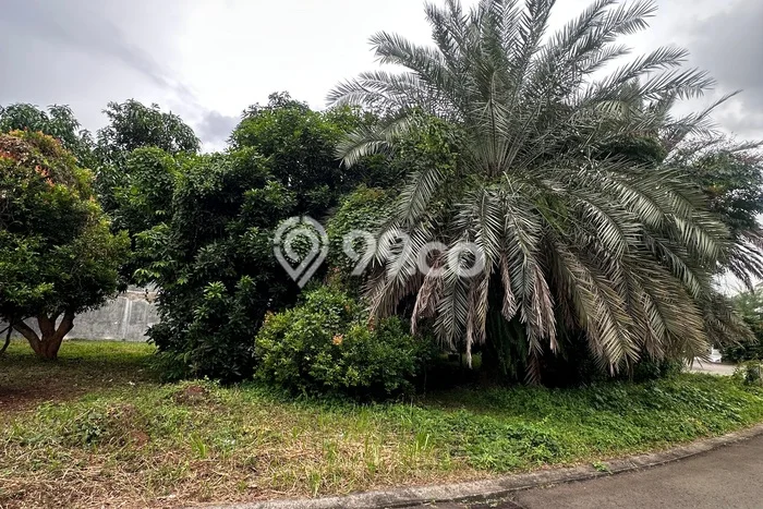 Lahan Dijual Lokasi Strategis di Bogor dengan Luas 374m2 Lahan Dijual Lokasi Strategis di Bogor dengan Luas 374m2