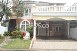 Ready to Use! Luxury House LT 300m2 Desain Modern di Kota Wisata Ready to Use! Luxury House LT 300m2 Desain Modern di Kota Wisata