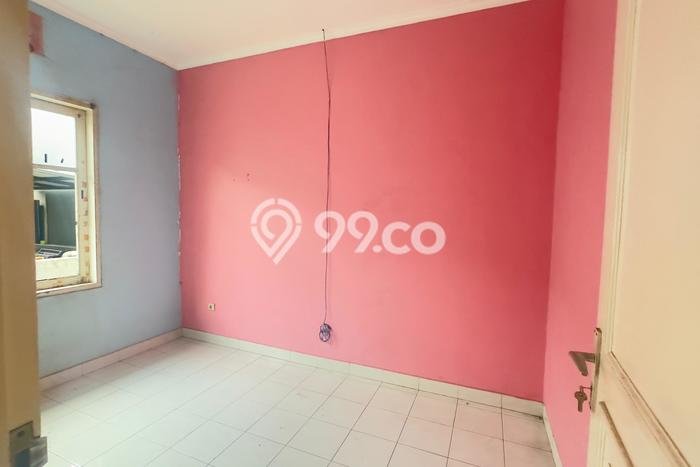 Rumah Modern 3 KT di Kota Wisata Bogor Rumah Modern 3 KT di Kota Wisata Bogor