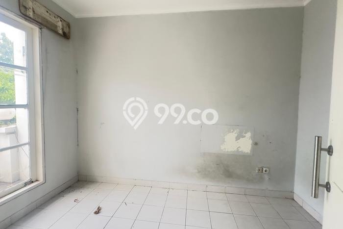 Rumah Modern 3 KT di Kota Wisata Bogor Rumah Modern 3 KT di Kota Wisata Bogor