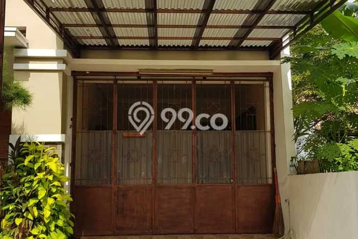 Hunian Mewah Dijual LT 300m2 di Tapos, Depok Hunian Mewah Dijual LT 300m2 di Tapos, Depok