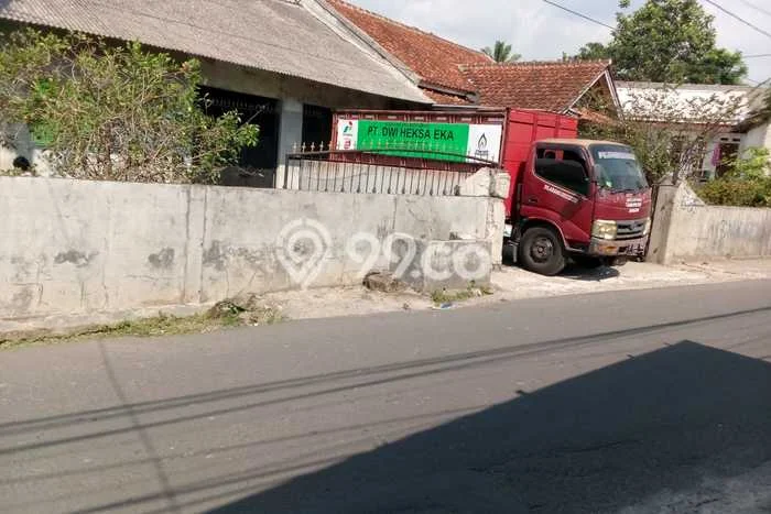 Dijual Rumah 3 Kamar Lokasi Strategis Nyaman dan Strategis di Pamijahan Dijual Rumah 3 Kamar Lokasi Strategis Nyaman dan Strategis di Pamijahan