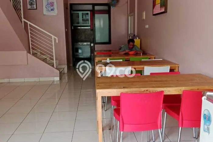Ruko Dijual di Bogor LT 54m2 & LB 100m2 Lokasi Terbaik! Ruko Dijual di Bogor LT 54m2 & LB 100m2 Lokasi Terbaik!