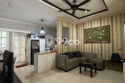 For Sale Hunian Rumah Terawat 3 KT di Kota Wisata, Bogor For Sale Hunian Rumah Terawat 3 KT di Kota Wisata, Bogor
