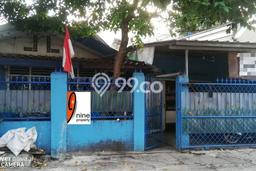 Dijual Tanah Lokasi Cawang, Jakarta Timur Seluas 305m2 Dijual Tanah Lokasi Cawang, Jakarta Timur Seluas 305m2