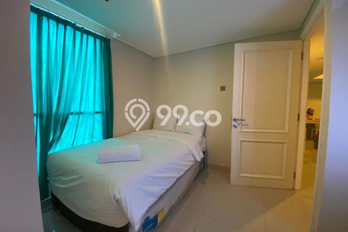 Hunian Apartemen Strategis untuk Dijual di Semarang dengan 3 Kamar Hunian Apartemen Strategis untuk Dijual di Semarang dengan 3 Kamar