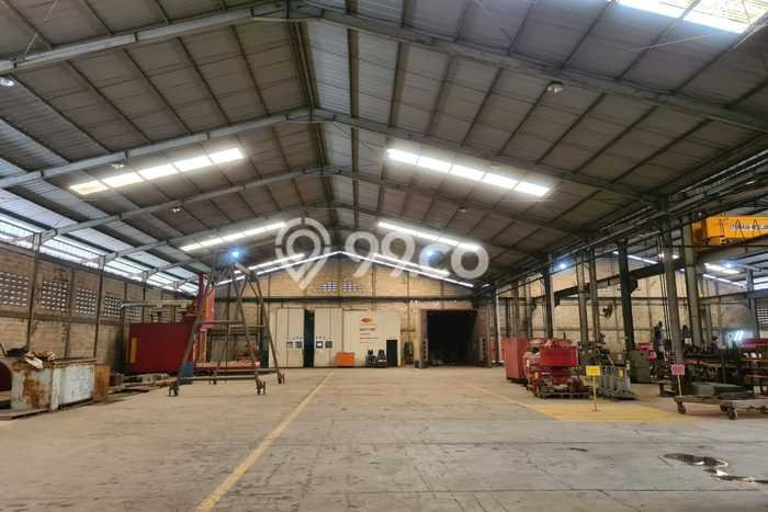 Gudang Bagus Dijual di Bitung Tangerang Strategis Cocok untuk Kembangkan Bisnis Gudang Bagus Dijual di Bitung Tangerang Strategis Cocok untuk Kembangkan Bisnis