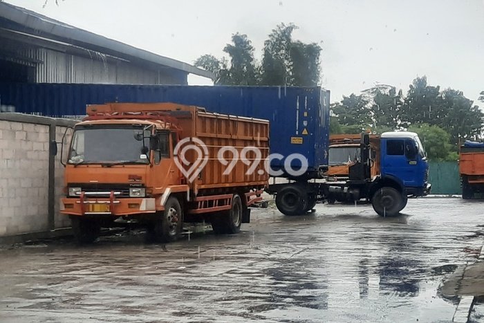 Gudang Bagus Dijual di Bitung Tangerang Strategis Cocok untuk Kembangkan Bisnis Gudang Bagus Dijual di Bitung Tangerang Strategis Cocok untuk Kembangkan Bisnis