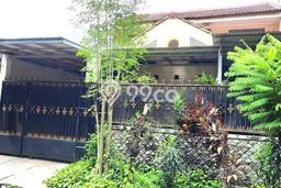 Rumah Modern 3 KT di BSD City Tangerang Semi Furnished Rumah Modern 3 KT di BSD City Tangerang Semi Furnished