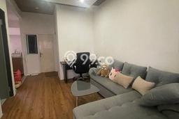 Rumah Minimalis 2 KT di BSD City Tangerang Semi Furnished Rumah Minimalis 2 KT di BSD City Tangerang Semi Furnished