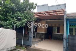 Dijual Cepat Rumah Bagus Siap Huni LB 108m2 di Pamulang, Tangerang Selatan Dijual Cepat Rumah Bagus Siap Huni LB 108m2 di Pamulang, Tangerang Selatan