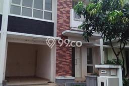 Rumah Minimalis 3 KT di Gading Serpong Tangerang Semi Furnished Rumah Minimalis 3 KT di Gading Serpong Tangerang Semi Furnished