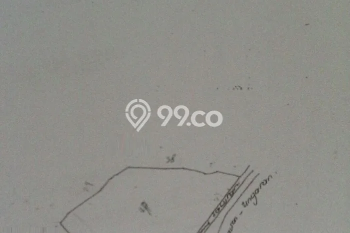 Lahan untuk Dijual Lokasi Ungaran Barat, Semarang Luas 1200m2 SHM Lahan untuk Dijual Lokasi Ungaran Barat, Semarang Luas 1200m2 SHM