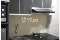 Hunian Strategis 26m2 di BSD City Tangerang 1 Bedroom Hunian Strategis 26m2 di BSD City Tangerang 1 Bedroom