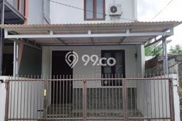 Rumah Minimalis 2 Kamar LT 60m2 di BSD City Rumah Minimalis 2 Kamar LT 60m2 di BSD City