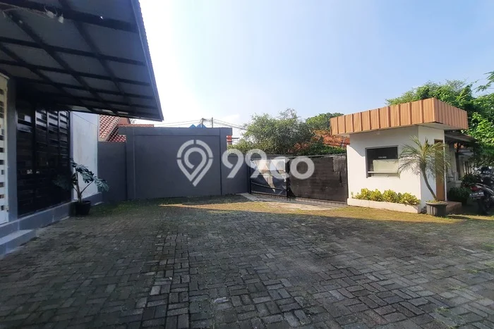 FOR SALE! Gudang di Serpong Tangerang Selatan, LT 575m2, LB 700m2 FOR SALE! Gudang di Serpong Tangerang Selatan, LT 575m2, LB 700m2
