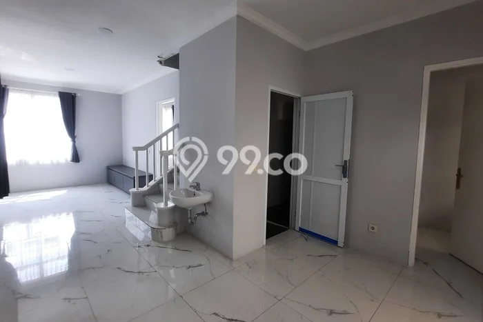 Dijual Rumah Kost di Lippo Karawaci, Tangerang, 4 KT, 3 KM, Bangunan 140m2 Dijual Rumah Kost di Lippo Karawaci, Tangerang, 4 KT, 3 KM, Bangunan 140m2