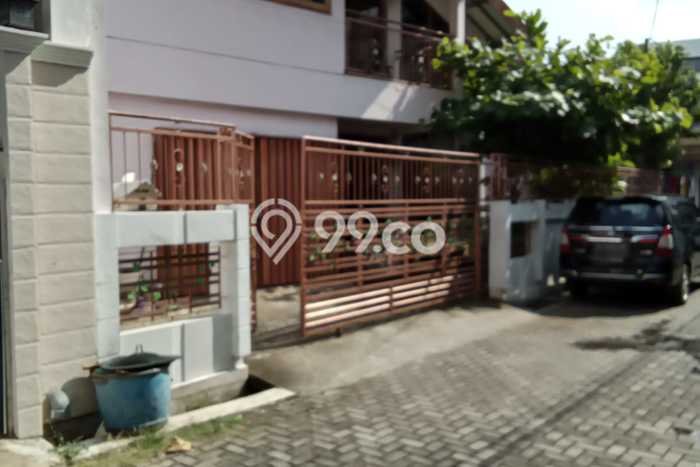 Rumah Cantik Siap Pakai Di Semarang Tengah Luas 140m2 Lokasi Strategis Rumah Cantik Siap Pakai Di Semarang Tengah Luas 140m2 Lokasi Strategis