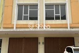 Ruko Bagus Dijual LB 162m2 Lokasi Strategis Tangerang Area Cocok untuk Bisnis Ruko Bagus Dijual LB 162m2 Lokasi Strategis Tangerang Area Cocok untuk Bisnis