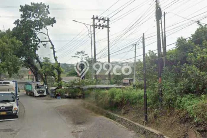 Lahan untuk Dijual Lokasi Ungaran Barat, Semarang Luas 1200m2 SHM Lahan untuk Dijual Lokasi Ungaran Barat, Semarang Luas 1200m2 SHM