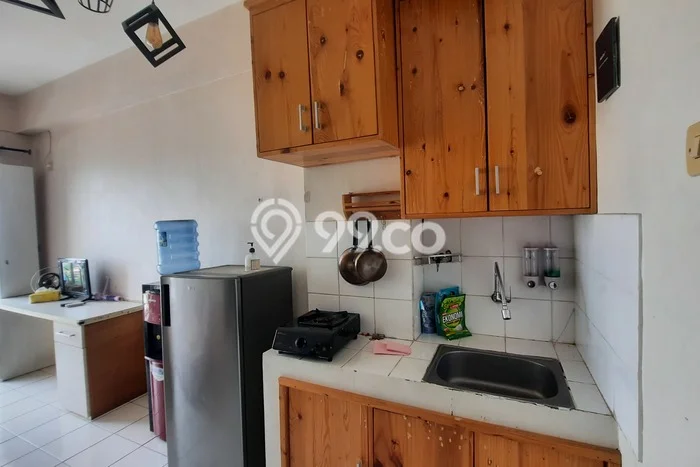 Dijual Apartemen 2 KT di Tangerang Luas 31m2 Dijual Apartemen 2 KT di Tangerang Luas 31m2