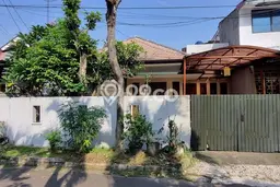 Jarang Ada! Rumah Kontrakan 3 Kamar Bagus Siap Huni Villa Melati Mas Jarang Ada! Rumah Kontrakan 3 Kamar Bagus Siap Huni Villa Melati Mas