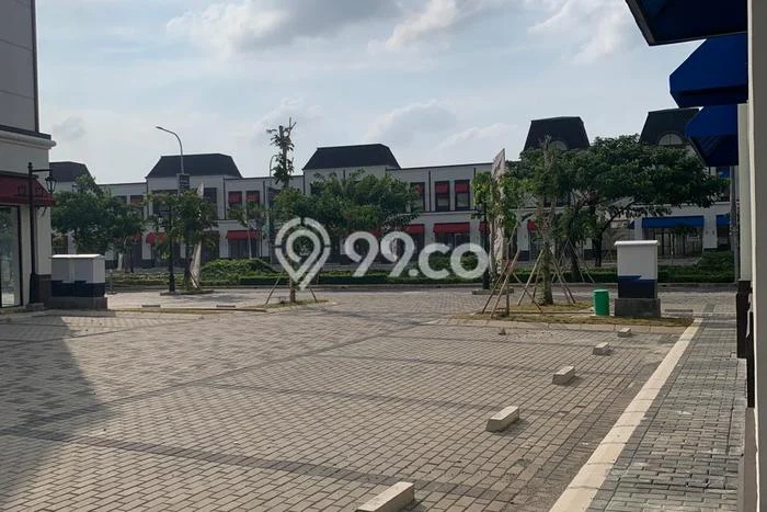 Lokasi Strategis! Dijual Ruko Bisnis di Tigaraksa, Tangerang Kondisi Baik Lokasi Strategis! Dijual Ruko Bisnis di Tigaraksa, Tangerang Kondisi Baik
